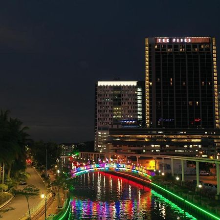 马六甲松闲酒店 Malacca 外观 照片
